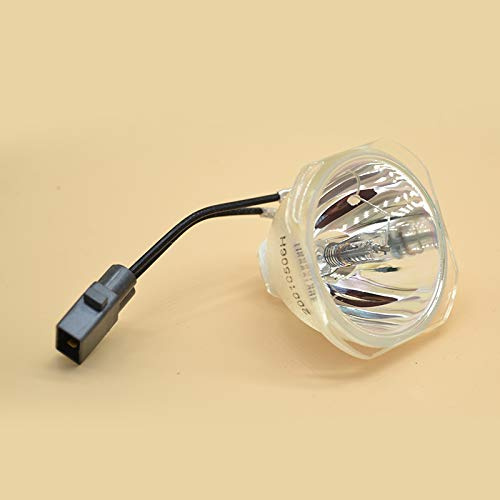 PRODCA Accessori per Utensili Spedizione Gratuita ELPLP96 V13H010L96 Compatibile Lampada del proiettore Compatibile con E PSON EB-S41, EB-U05, EB-U42, EB-W05, EB-W39 EB-W41 EB-W42 EBX05