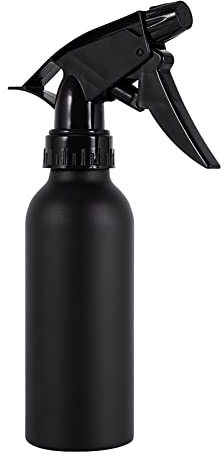 FILFEEL 200 Ml Frisörsprayflaska för Salong och Hemmabruk - för Växter, Styling och (3)