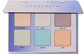 Anastasia Aurora Glow Kit …