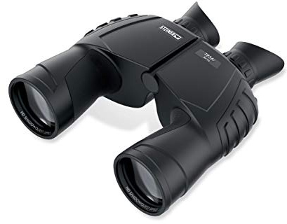 Steiner Tactical Series Fernglas, leichte Präzisionsoptik für Jede Situation, 8x56 mit Fadenkreuz