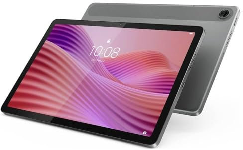 LENOVO TAB MTEK HELIO G85 4GB - 64GB 10.1 WUXGA AND.14