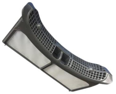 Filtre Sèche-linge 481010615876, C00379873 WHIRLPOOL