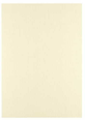 Florence Leinen Stuktur Tonkarton Grün 30,5 x 30,5 cm - Kartengestaltung- Scrapbooking Bedarf - Reißfest - Erstellen Sie Elegante Einladungen, Geschenkboxen und Kunstprojekte