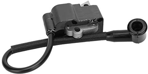 PODSJD Bobina de Encendido para Motor MS362 MS362C 1140 400 1302 - Alto Voltaje Estable, Material Duradero, maquinaria Forestal y Motosierra