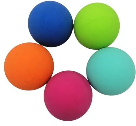 2026 Balones de mano profesionales de goma color cielo para deportes de ocio, balonmano, balonmano, racquetball (camuflaje, talla única)