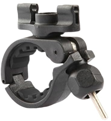 RCGOFOLLOW Accesorio de clip de fijación para micrófono flauta y clarinete. Estudio grabación en casa. Actuaciones en Para vivo. Mejora el sonido. Accesorio micrófono para interpretación flauta