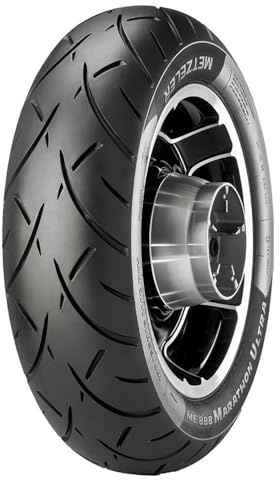Metzeler 260/40 R18 84V Sommerreifen Motorradreifen Chopper/Cruiser Reifen