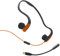 Auriculares de conducción ósea, auriculares deportivos de conducción ósea con cable de oído abierto, conector de 3,5 mm, con cable adaptador tipo C, for deportes, correr, conducir, ciclismo, entrenami