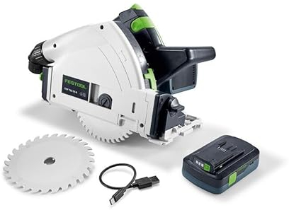 Festool Scie plongeante sans fil en version jouet TY-TSC - FESTOOL - 577938