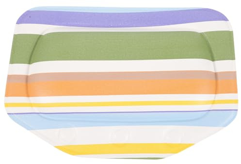 VILLCASE Bath Tub Pillow with Suction Cups, Comfortable Foam Headrest Cushion for Soaking Tub, Household Spa Bath Pillow for Bathroom, Hotel, Sauna Use