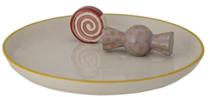 Bloomingville Tablett Mylie