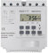 3-Phasen Programmierbarer Timer 380V Digitale Zeitschaltuhr Wochenzeitschaltuhr 1s–24h