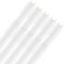 LIGHT HERO - 10er-Pack LED Röhre 150cm T8 24W/840 4000K neutralweiß G13 / Ersatz für 58W Leuchtstoffröhre/LED-Tube inkl. LED Starter / 2880lm / 270° Ausstrahlungswinkel/KVG Röhre nicht dimmbar