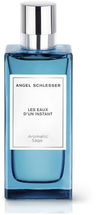 Perfume Unisex Angel Schlesser LES EAUX D'UN INSTANT EDT 150 ml