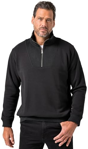 JP 1880 Hommes Sweat-Shirt
