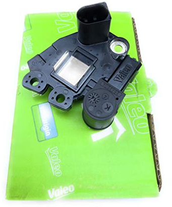 Valeo 599316 Alternator