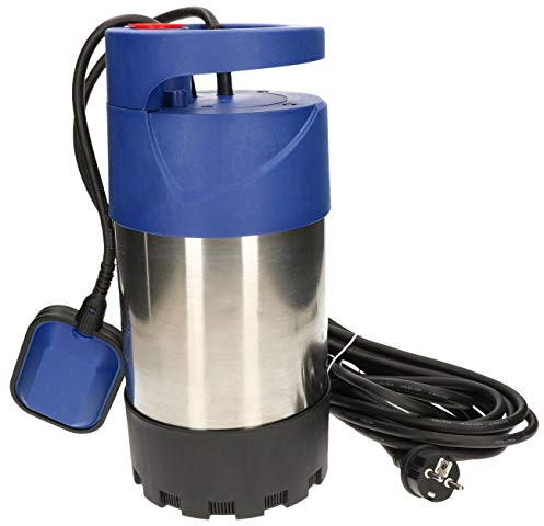 KOTARBAU® Tauchdruckpumpe für Frischwasser LIFT 30 für Brunnen