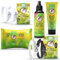 THEYE Mosquito Repellent Family Pack - Family Friendly Insect Repellent Natural DEET Free - 1 x Maximum Strength Lotion, 1 x Pump Spray, 1 x Insect Repellent Wipes, 4 x Insect Repellent Bracelets