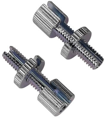 cyclingcolors 2x tensor de cable tornillo de ajuste M6 para acelerador carburador moto scooter bici