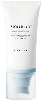 SKIN1004 Hyalu-Cica Water-Fit Sun Siero 50 ml