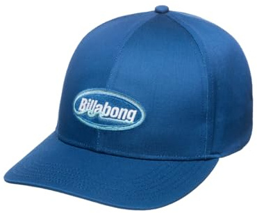 Billabong - Walled Snapback Gorra - Hombres