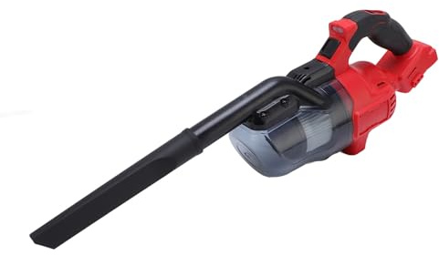 Pissente Gli Aspirapolvere Portatili Gestiti con una Casa portatile. Super Suck 18V Li Jonabatteri per il Pavimento in Legno con Auto Tappeto [semplice uso]