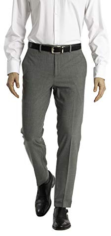 Calvin Klein Uomo Jeans Skinny Elasticizzati