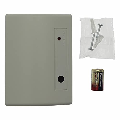 Eaton Scantronic - Rilevatore di rottura di vetro per radio, 739REUR-50