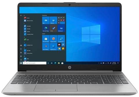 HP Ultrabook 250 G8 Monitor 15.6 Full HD Intel Core i5-1135G7 Ram 16 GB SSD 256GB 3x USB 3.2 Windows 11 Pro