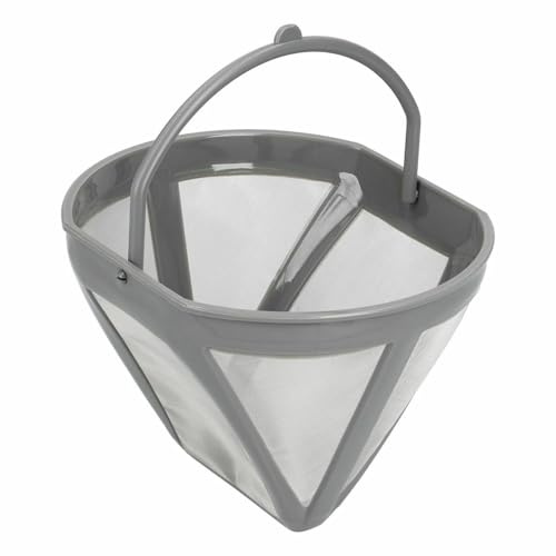 LUTH Premium Profi Parts Kaffeefilter kompatibel mit Smeg 693410927 für Filterkaffeemaschine