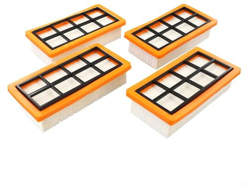 Efficace filtro antipolvere per AD2 AD3 000 AD3 200 AD 3 Premium Camino AD 4 Premium, alto tasso di separazione dell'acqua