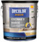 PINTURAS DECOLOR - Cocinas y Baños. Pintura Satinada al Agua para Azulejos, Paredes y Techos.(BLANCO PURO) 750ml