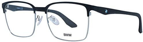 Brillen BMW BW 5017 005 Schwarz/Sonstiges, Schwarz/Sonstiges, 56/18/145