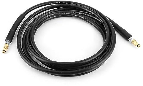 Tubo Flessibile per Rondella Ad Alta Pressione, Tubo Flessibile per la Pulizia dell'Acqua Sostituzione del Tubo per la Pulizia Dell'auto Adatta per K2 K3 K4 K5 (10 m / 32,8 Piedi)