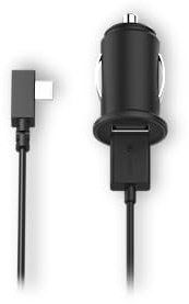 Garmin 4m Power Cable Accessory, USB-C, Dash Cam 2024 series