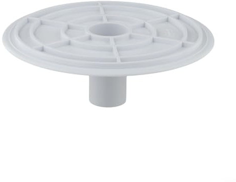 Plaque d'aspiration pour skimmer de piscine hors sol