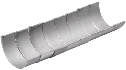 Engine Crankshaft Main Bearing Compatible With Suzuki For GSXR1000 2001-2016 For STD +25 +50 +75 +100 Motorcycle Connecting Con Rod Crankshaft Bearing Tile Crankshafts(Add 25 Connecting)