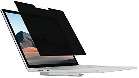 Kensington SA15 Privacy Screen for Surface Book 2/3 15 (K55522WW)
