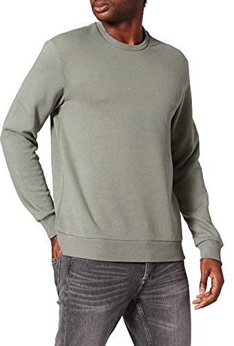 ONLY & SONS Herren Pullover 22018683 Castor Gray XL
