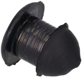 Kettenkasten Gummistopfen kompatibel für SIMSON Schwalbe KR 51 50 3 4 Gang 2Takt Mofa 1964-1986