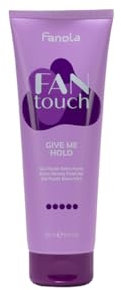 Fanola Fantouch Gel Fluido Extra Forte, 250 ml