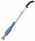 Güde 94401 - Diserbante UVH 2000-600, 2000 W, 230 V, colore: Blu