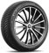 205/45HR16 MICHELIN TL CROSSCLIMATE 2 83HE