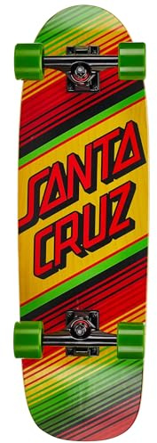 Cruiser Completo Serape Street Skate 8.79 x 29.05