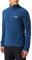 Regatta Herren halblangem Reißverschluss Thompson Fleece, Admiral Blue, Small