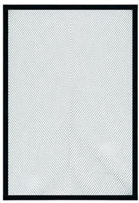 Stgfyxgs Cubierta de Red Antisaltos para Acuario, Repuesto de Red Antisaltos para Acuario, Mantiene a Fuera, Malla Resistente Y Fácil de Usar, 30x20cm