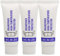 3PCS High-Temp Silicone Brake Grease – Multi-Purpose Lubricant for Cars, O-Rings & Plumbing. Stops Squeaks, Prevents Galling – Clear, Durable Formula for Long-Lasting Protection