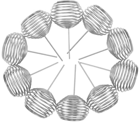 Abaodam 50pièces Paniers De Contrôle Engrais Pour Plantes Succulentes Et Orchidées Boîte à Engrais Pour Bonsaïs Conteneurs De Plantation Pour Jardin