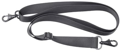 RLSOCO Correa de hombro para equipaje Duffel Bolsas de ordenador Portátil Drone Camera Case