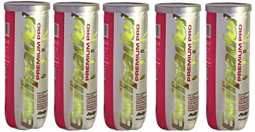 Fyshop. Palline da Padel Premium Pro. 5 barche